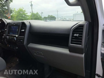 2022 Ford Super Duty F-250 XL Crew Cab Medium Bed - miniatura 19