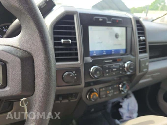 2022 Ford Super Duty F-250 XL Crew Cab Medium Bed - miniatura 10