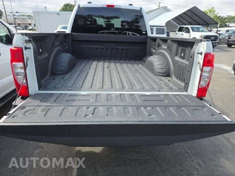 2022 Ford Super Duty F-250 XL Crew Cab Medium Bed - miniatura 14