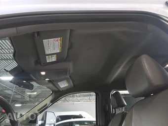 2022 Ford Super Duty F-250 XL Crew Cab Medium Bed - miniatura 18