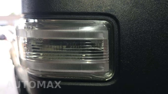 2022 Ford Super Duty F-250 XL Crew Cab Medium Bed - miniatura 19