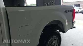 2022 Ford Super Duty F-250 XL Crew Cab Medium Bed - miniatura 21