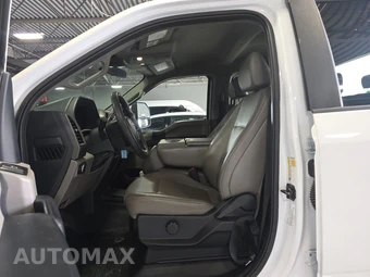 2022 Ford Super Duty F-250 XL Crew Cab Medium Bed - miniatura 7