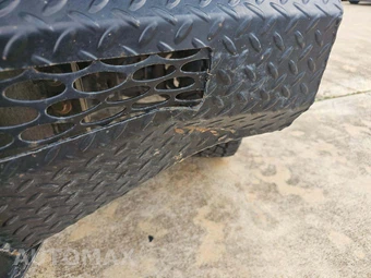 2022 Ford Super Duty F-250 XL Crew Cab Medium Bed - miniatura 19