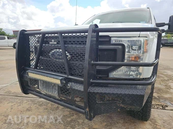 2022 Ford Super Duty F-250 XL Crew Cab Medium Bed - miniatura 20