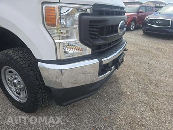 2022 Ford Super Duty F-250 XL Crew Cab Medium Bed - miniatura 19