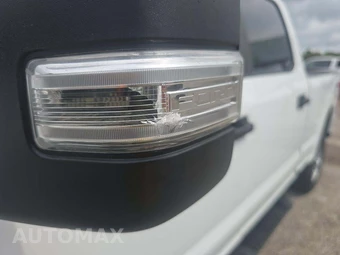2022 Ford Super Duty F-250 XL Crew Cab Medium Bed - miniatura 20