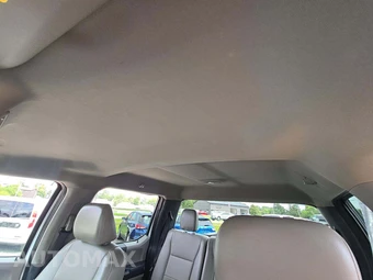 2022 Ford Super Duty F-250 XL Crew Cab Medium Bed - miniatura 8