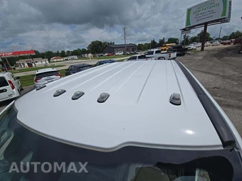 2022 Ford Super Duty F-250 XL Crew Cab Medium Bed - miniatura 9
