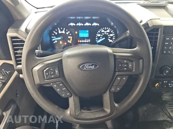 2022 Ford Super Duty F-250 XL Crew Cab Medium Bed - miniatura 10