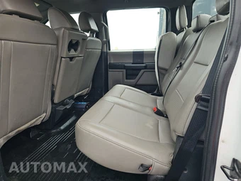 2022 Ford Super Duty F-250 XL Crew Cab Medium Bed - miniatura 13