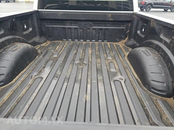 2022 Ford Super Duty F-250 XL Crew Cab Medium Bed - miniatura 16