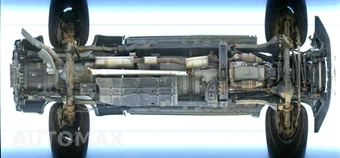 2022 Ford Super Duty F-250 XL Crew Cab Medium Bed - miniatura 18