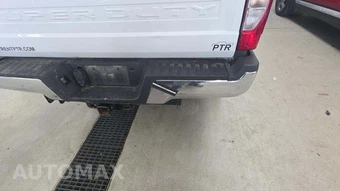 2022 Ford Super Duty F-250 XL Crew Cab Medium Bed - miniatura 23