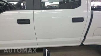 2022 Ford Super Duty F-250 XL Crew Cab Medium Bed - miniatura 24