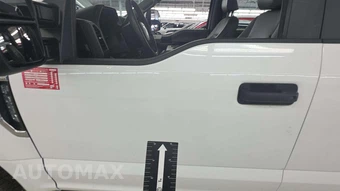 2022 Ford Super Duty F-250 XL Crew Cab Medium Bed - miniatura 32