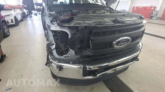 2022 Ford Super Duty F-250 XL Crew Cab Medium Bed - miniatura 36