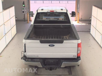 2022 Ford Super Duty F-250 XL Crew Cab Medium Bed - miniatura 5