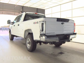 2022 Ford Super Duty F-250 XL Crew Cab Medium Bed - miniatura 6