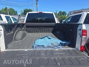 2022 Ford Super Duty F-250 XL Crew Cab Medium Bed - miniatura 14