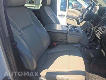 2022 Ford Super Duty F-250 XL Crew Cab Medium Bed - miniatura 18