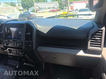 2022 Ford Super Duty F-250 XL Crew Cab Medium Bed - miniatura 19