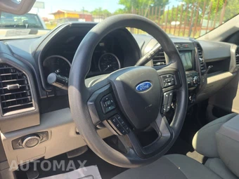 2022 Ford Super Duty F-250 XL Crew Cab Medium Bed - miniatura 10