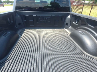 2022 Ford Super Duty F-250 XL Crew Cab Medium Bed - miniatura 16