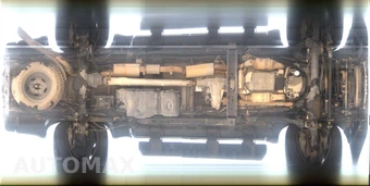 2022 Ford Super Duty F-250 XL Crew Cab Medium Bed - miniatura 18