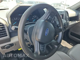 2022 Ford Super Duty F-250 XL Crew Cab Medium Bed - miniatura 10