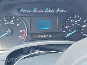 2022 Ford Super Duty F-250 XL Crew Cab Medium Bed - miniatura 12