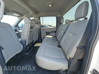 2022 Ford Super Duty F-250 XL Crew Cab Medium Bed - miniatura 13