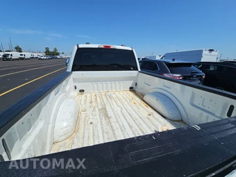 2022 Ford Super Duty F-250 XL Crew Cab Medium Bed - miniatura 16