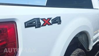 2022 Ford Super Duty F-250 XL Crew Cab Medium Bed - miniatura 21