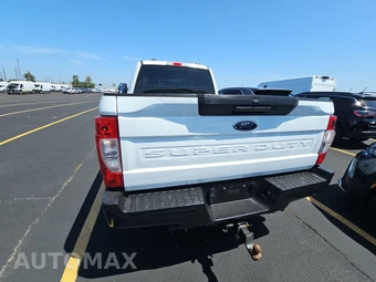 2022 Ford Super Duty F-250 XL Crew Cab Medium Bed - miniatura 5