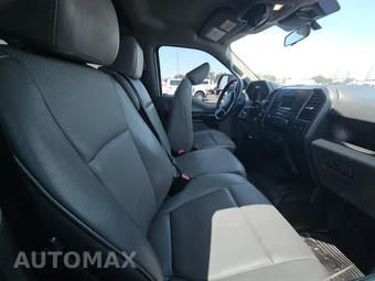 2022 Ford Super Duty F-250 XL Crew Cab Medium Bed - miniatura 8