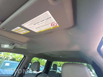 2022 Ford Super Duty F-250 XL Crew Cab Medium Bed - miniatura 11
