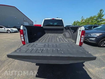 2022 Ford Super Duty F-250 XL Crew Cab Medium Bed - miniatura 14