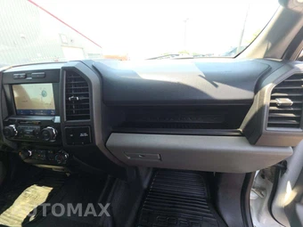 2022 Ford Super Duty F-250 XL Crew Cab Medium Bed - miniatura 19