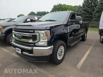 2022 Ford Super Duty F-250 XL Crew Cab Medium Bed