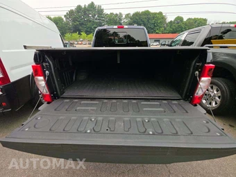 2022 Ford Super Duty F-250 XL Crew Cab Medium Bed - miniatura 14