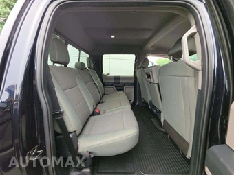 2022 Ford Super Duty F-250 XL Crew Cab Medium Bed - miniatura 16
