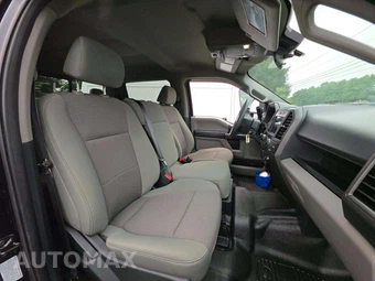 2022 Ford Super Duty F-250 XL Crew Cab Medium Bed - miniatura 18