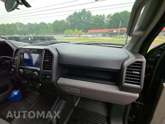 2022 Ford Super Duty F-250 XL Crew Cab Medium Bed - miniatura 19
