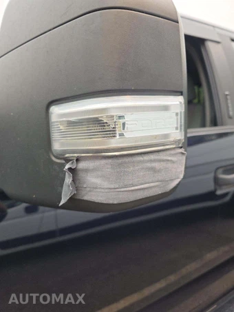 2022 Ford Super Duty F-250 XL Crew Cab Medium Bed - miniatura 24