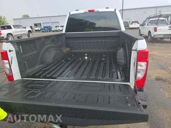 2022 Ford Super Duty F-250 XL Crew Cab Medium Bed - miniatura 11