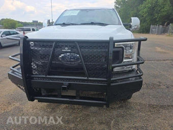 2022 Ford Super Duty F-250 XL Crew Cab Medium Bed - miniatura 18