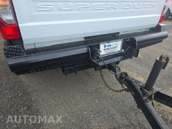 2022 Ford Super Duty F-250 XL Crew Cab Medium Bed - miniatura 19