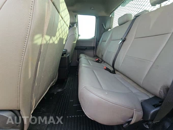 2022 Ford Super Duty F-250 XL Extended Cab Long Bed w/Rear Doors - miniatura 13
