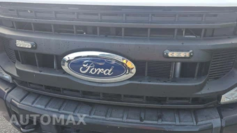 2022 Ford Super Duty F-250 XL Extended Cab Long Bed w/Rear Doors - miniatura 21